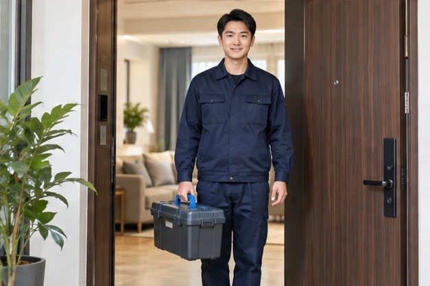 呼和浩特赛罕区家庭服务场景